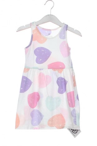 Rochie pentru copii H&M, Mărime 2-3y/ 98-104 cm, Culoare Multicolor, Preț 63,16 Lei