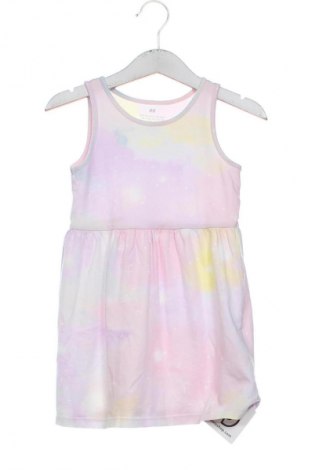 Rochie pentru copii H&M, Mărime 2-3y/ 98-104 cm, Culoare Multicolor, Preț 63,16 Lei