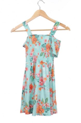 Dětské šaty  H&M, Velikost 8-9y/ 134-140 cm, Barva Vícebarevné, Cena  297,00 Kč