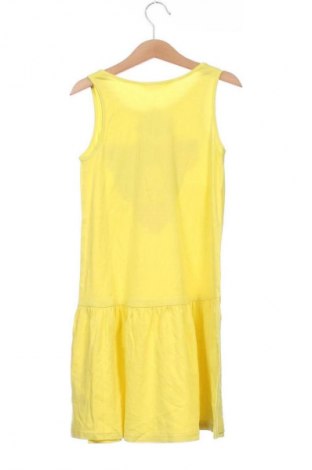 Παιδικό φόρεμα H&M, Μέγεθος 5-6y/ 116-122 εκ., Χρώμα Κίτρινο, Τιμή 10,99 €