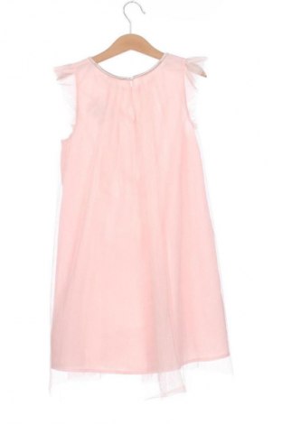 Παιδικό φόρεμα H&M, Μέγεθος 7-8y/ 128-134 εκ., Χρώμα Σάπιο μήλο, Τιμή 12,99 €
