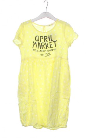 Detské šaty  H&M, Veľkosť 6-7y/ 122-128 cm, Farba Viacfarebná, Cena  12,24 €