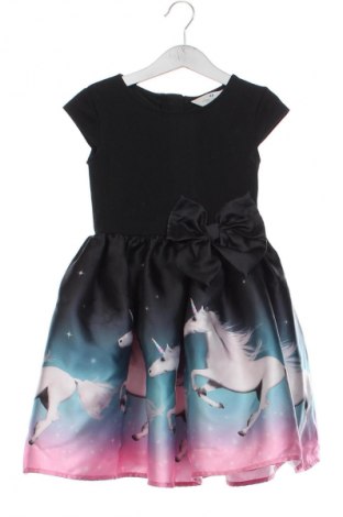 Dětské šaty  H&M, Velikost 4-5y/ 110-116 cm, Barva Vícebarevné, Cena  304,00 Kč