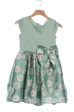 Παιδικό φόρεμα H&M, Μέγεθος 4-5y/ 110-116 εκ., Χρώμα Πολύχρωμο, Τιμή 12,00 €
