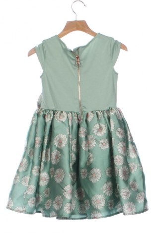 Παιδικό φόρεμα H&M, Μέγεθος 4-5y/ 110-116 εκ., Χρώμα Πολύχρωμο, Τιμή 12,00 €