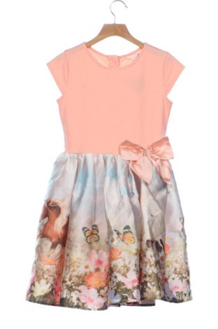 Παιδικό φόρεμα H&M, Μέγεθος 8-9y/ 134-140 εκ., Χρώμα Πολύχρωμο, Τιμή 12,00 €