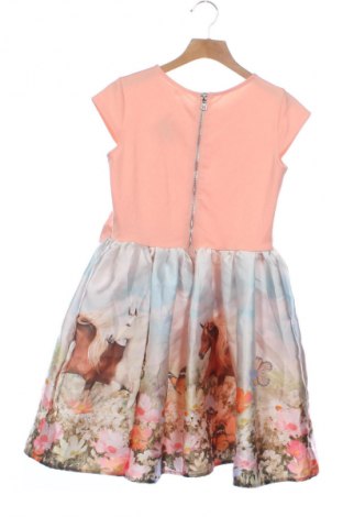Παιδικό φόρεμα H&M, Μέγεθος 8-9y/ 134-140 εκ., Χρώμα Πολύχρωμο, Τιμή 12,00 €
