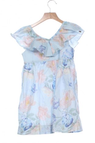 Kinderkleid H&M, Größe 5-6y/ 116-122 cm, Farbe Mehrfarbig, Preis € 12,00