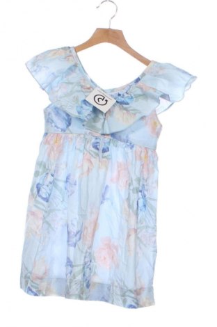 Kinderkleid H&M, Größe 5-6y/ 116-122 cm, Farbe Mehrfarbig, Preis € 12,00