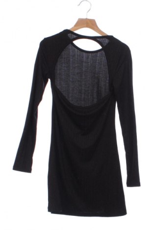 Kinderkleid H&M, Größe 8-9y/ 134-140 cm, Farbe Schwarz, Preis 12,00 €