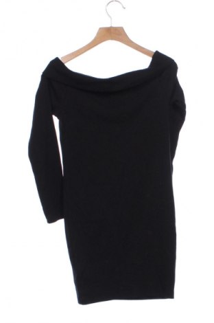 Kinderkleid H&M, Größe 8-9y/ 134-140 cm, Farbe Schwarz, Preis 12,00 €