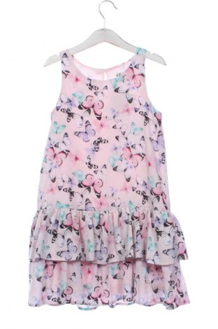 Παιδικό φόρεμα H&M, Μέγεθος 6-7y/ 122-128 εκ., Χρώμα Πολύχρωμο, Τιμή 12,25 €