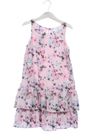 Παιδικό φόρεμα H&M, Μέγεθος 6-7y/ 122-128 εκ., Χρώμα Πολύχρωμο, Τιμή 12,25 €