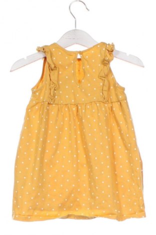 Детска рокля H&M, Размер 12-18m/ 80-86 см, Цвят Многоцветен, Цена 24,02 лв.