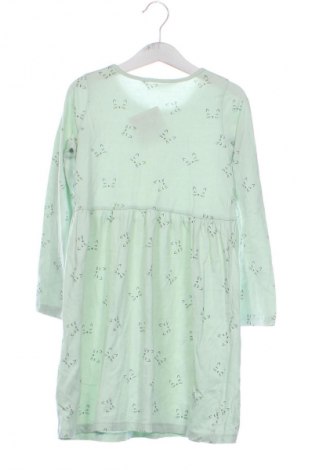 Kinderkleid H&M, Größe 6-7y/ 122-128 cm, Farbe Mehrfarbig, Preis 12,28 €