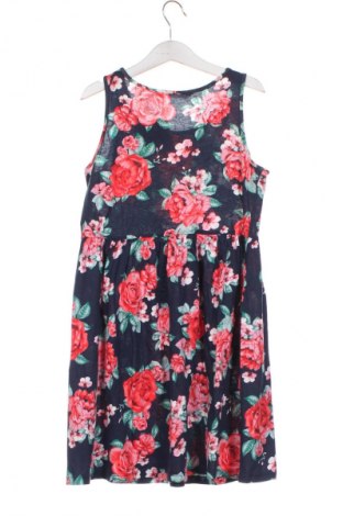 Παιδικό φόρεμα H&M, Μέγεθος 8-9y/ 134-140 εκ., Χρώμα Πολύχρωμο, Τιμή 12,28 €