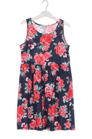 Παιδικό φόρεμα H&M, Μέγεθος 8-9y/ 134-140 εκ., Χρώμα Πολύχρωμο, Τιμή 12,28 €