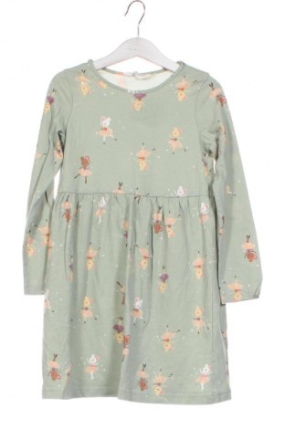 Detské šaty  H&M, Veľkosť 6-7y/ 122-128 cm, Farba Viacfarebná, Cena  12,28 €
