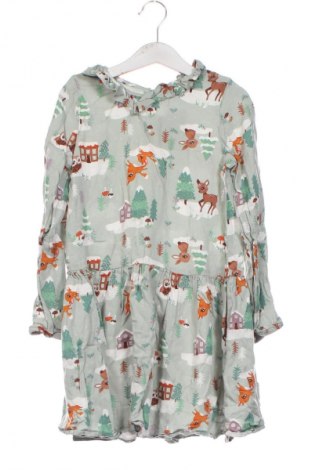 Rochie pentru copii H&M, Mărime 6-7y/ 122-128 cm, Culoare Multicolor, Preț 63,16 Lei