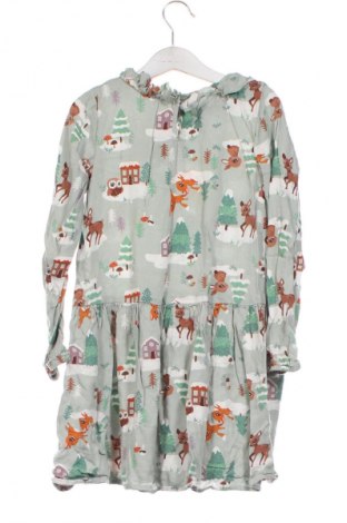 Rochie pentru copii H&M, Mărime 6-7y/ 122-128 cm, Culoare Multicolor, Preț 63,16 Lei