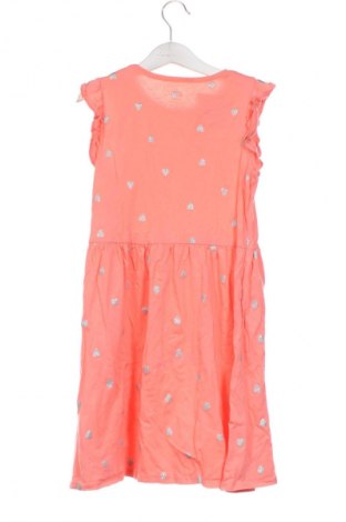 Rochie pentru copii H&M, Mărime 8-9y/ 134-140 cm, Culoare Roz, Preț 62,96 Lei