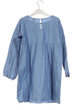 Dziecięca sukienka H&M L.O.G.G., Rozmiar 8-9y/ 134-140 cm, Kolor Kolorowy, Cena 55,17 zł