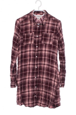 Детска рокля H&M L.O.G.G., Размер 14-15y/ 168-170 см, Цвят Многоцветен, Цена 24,99 лв.