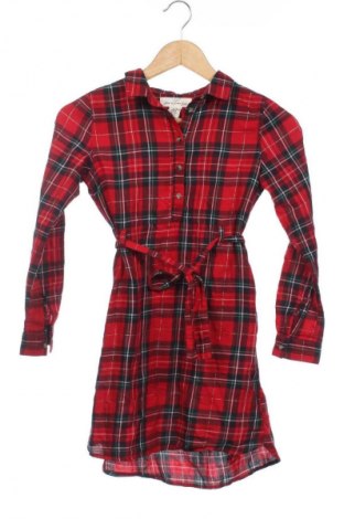 Dziecięca sukienka H&M L.O.G.G., Rozmiar 8-9y/ 134-140 cm, Kolor Kolorowy, Cena 55,17 zł