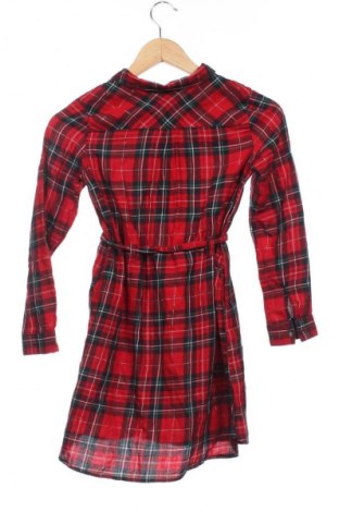 Dziecięca sukienka H&M L.O.G.G., Rozmiar 8-9y/ 134-140 cm, Kolor Kolorowy, Cena 55,17 zł