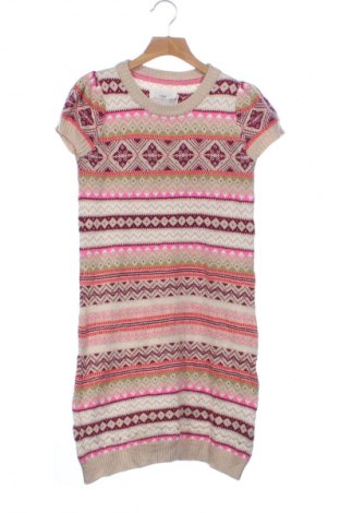 Kinderkleid H&M L.O.G.G., Größe 10-11y/ 146-152 cm, Farbe Mehrfarbig, Preis 12,00 €