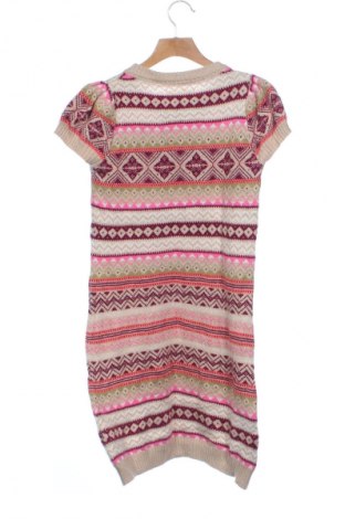 Kinderkleid H&M L.O.G.G., Größe 10-11y/ 146-152 cm, Farbe Mehrfarbig, Preis 12,00 €