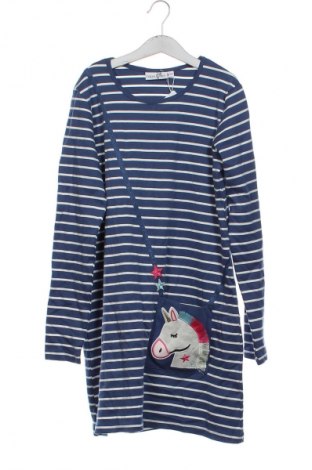 Dětské šaty  Happy Girls By Eisend, Velikost 10-11y/ 146-152 cm, Barva Vícebarevné, Cena  470,00 Kč