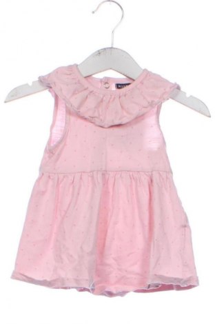 Dziecięca sukienka Kiabi, Rozmiar 3-6m/ 62-68 cm, Kolor Kolorowy, Cena 55,03 zł