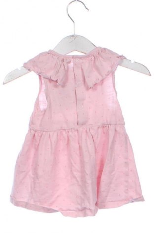 Dziecięca sukienka Kiabi, Rozmiar 3-6m/ 62-68 cm, Kolor Kolorowy, Cena 55,03 zł