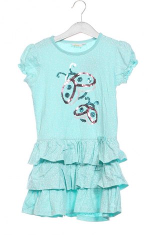 Kinderkleid Kids, Größe 6-7y/ 122-128 cm, Farbe Mehrfarbig, Preis € 12,25