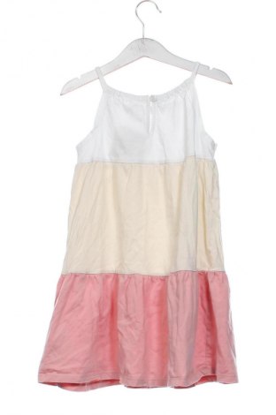 Kinderkleid Kids, Größe 5-6y/ 116-122 cm, Farbe Mehrfarbig, Preis € 12,25