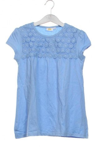 Kinderkleid Kids, Größe 8-9y/ 134-140 cm, Farbe Blau, Preis 12,00 €