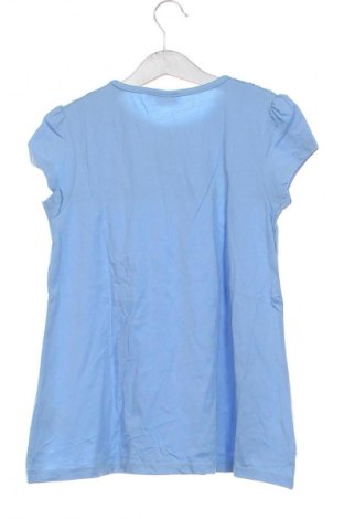 Kinderkleid Kids, Größe 8-9y/ 134-140 cm, Farbe Blau, Preis 12,00 €