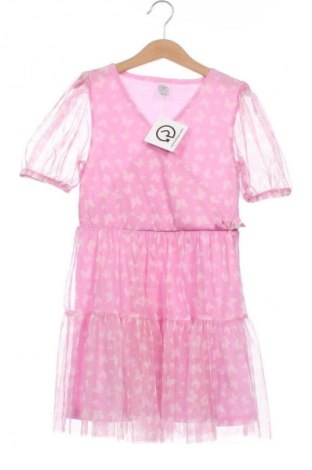 Dětské šaty  Kids, Velikost 7-8y/ 128-134 cm, Barva Vícebarevné, Cena  304,00 Kč