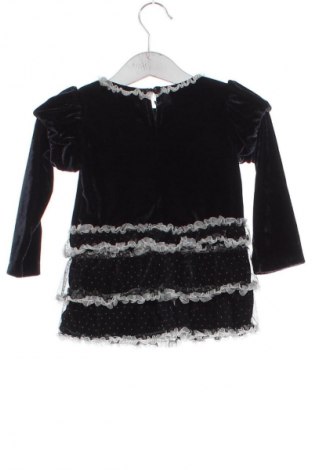 Dětské šaty  Koala Baby, Velikost 9-12m/ 74-80 cm, Barva Modrá, Cena  304,00 Kč