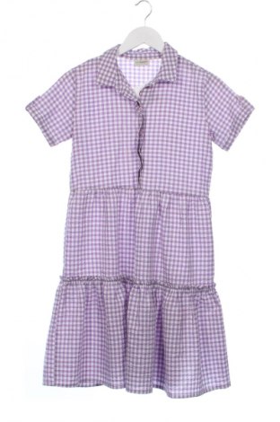 Kinderkleid LC Waikiki, Größe 12-13y/ 158-164 cm, Farbe Mehrfarbig, Preis € 9,72