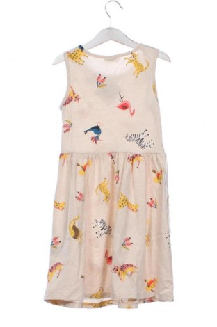 Kinderkleid LC Waikiki, Größe 7-8y/ 128-134 cm, Farbe Mehrfarbig, Preis € 9,72