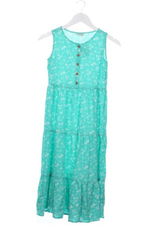 Dziecięca sukienka LC Waikiki, Rozmiar 10-11y/ 146-152 cm, Kolor Kolorowy, Cena 43,68 zł