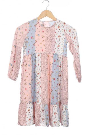 Dziecięca sukienka LC Waikiki, Rozmiar 9-10y/ 140-146 cm, Kolor Kolorowy, Cena 43,68 zł