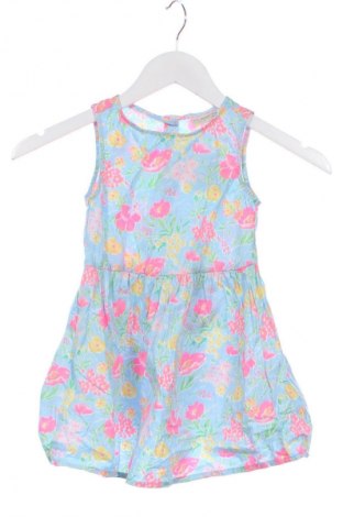 Παιδικό φόρεμα LC Waikiki, Μέγεθος 2-3y/ 98-104 εκ., Χρώμα Πολύχρωμο, Τιμή 8,99 €