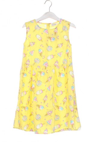 Παιδικό φόρεμα LC Waikiki, Μέγεθος 6-7y/ 122-128 εκ., Χρώμα Πολύχρωμο, Τιμή 9,72 €