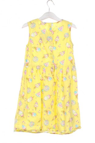 Παιδικό φόρεμα LC Waikiki, Μέγεθος 6-7y/ 122-128 εκ., Χρώμα Πολύχρωμο, Τιμή 9,72 €