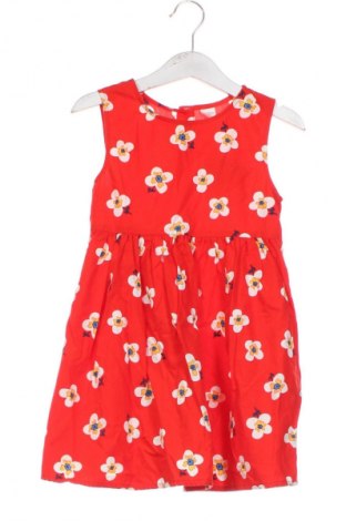 Kinderkleid LCW, Größe 3-4y/ 104-110 cm, Farbe Mehrfarbig, Preis 12,28 €