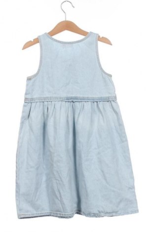 Παιδικό φόρεμα Lily & Dan, Μέγεθος 5-6y/ 116-122 εκ., Χρώμα Μπλέ, Τιμή 13,80 €