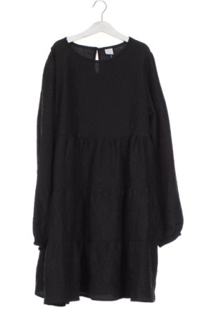 Rochie pentru copii Lindex, Mărime 12-13y/ 158-164 cm, Culoare Negru, Preț 82,99 Lei
